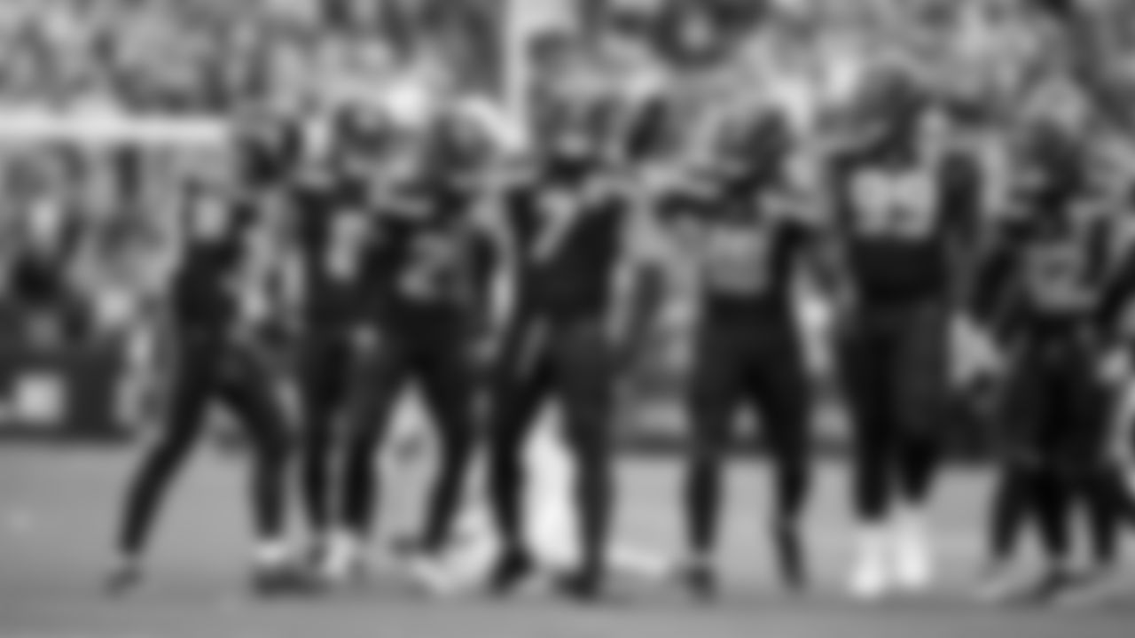 Seahawks vs. Cardinals for a Week 10 divisional matchup on Nov. 9, 2025