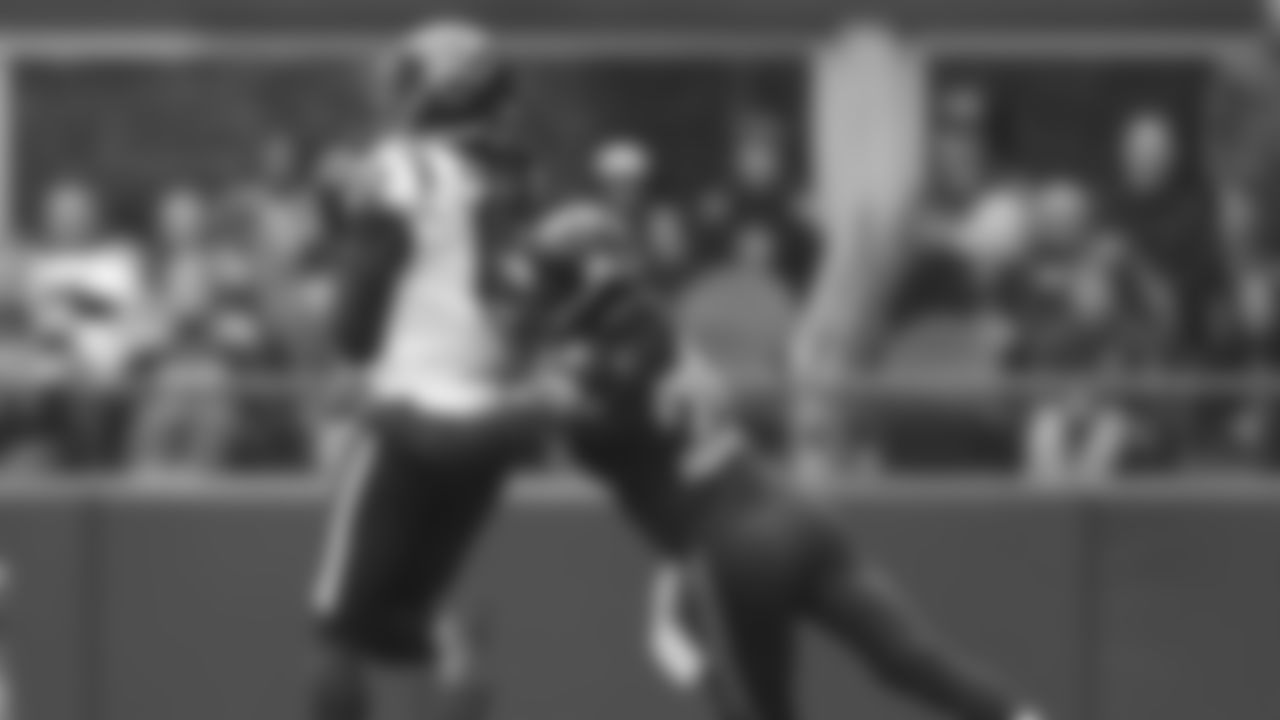 CB Richard Sherman 2011-2017