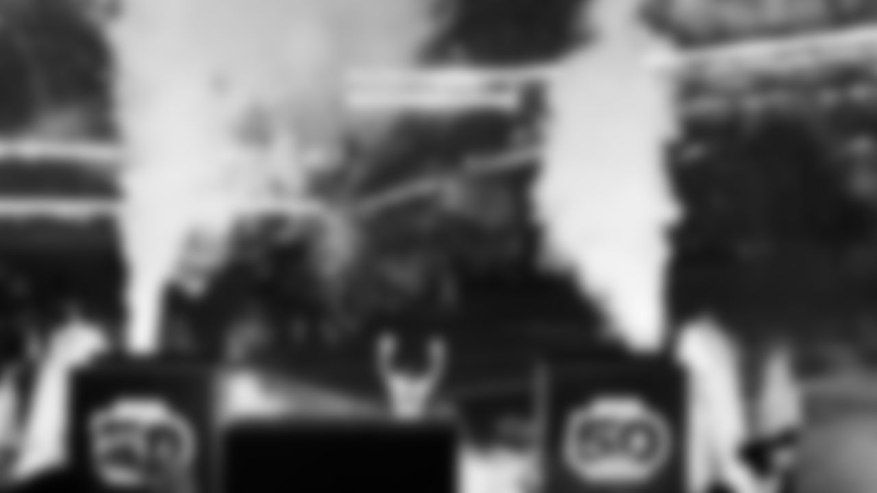 Seahawks vs. Rams - 2025 Week 16 at Lumen Field.