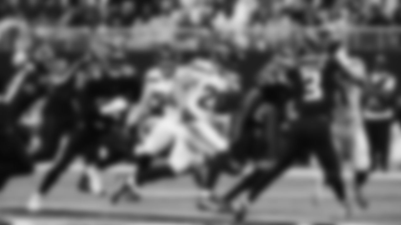 Seahawks At Falcons In Week 14 On December 7th, 2025