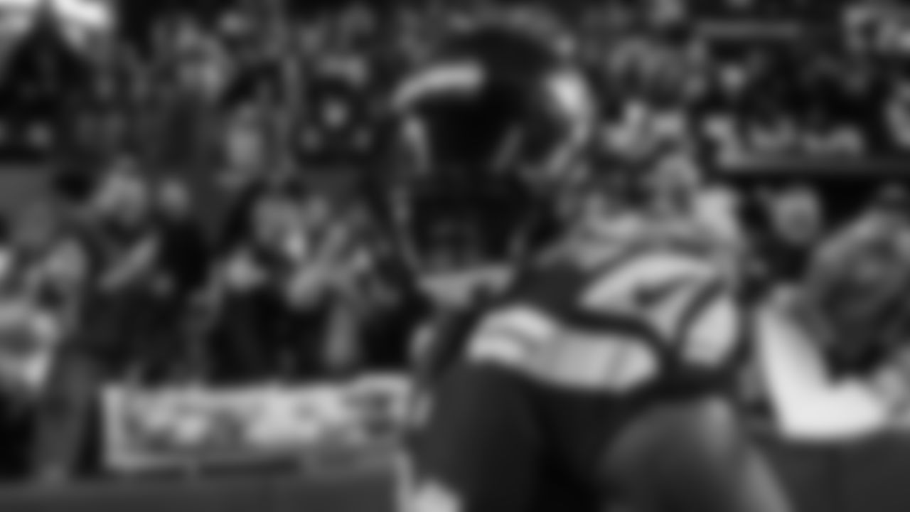 S Kam Chancellor 2010-2017