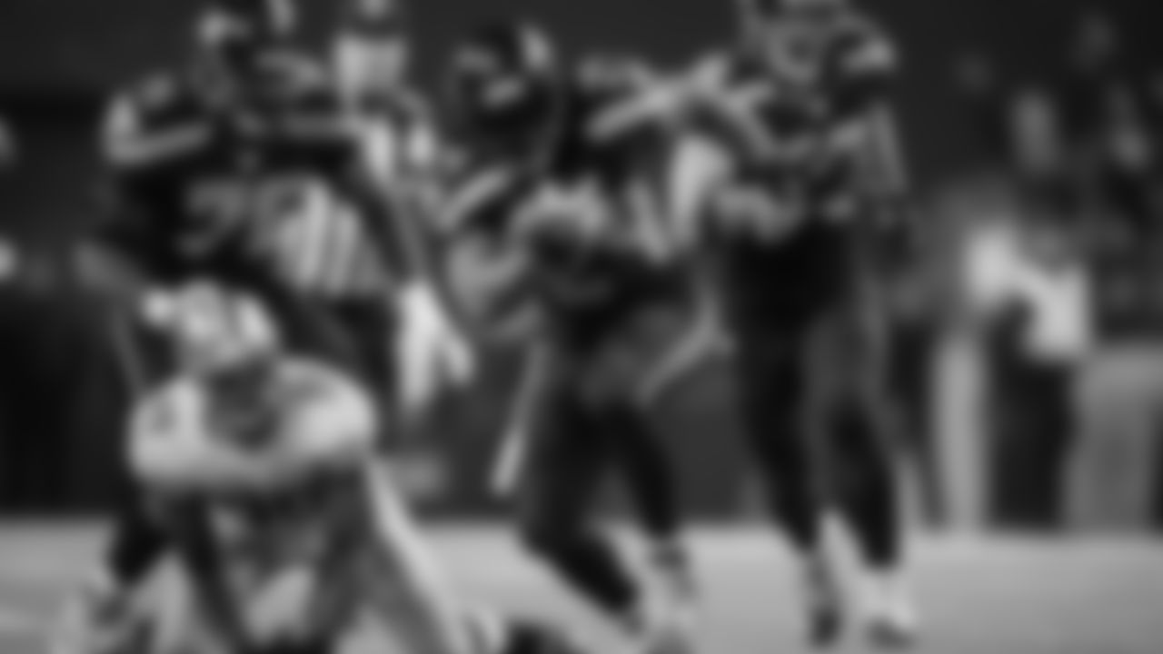 The Seahawks defeated the San Francisco 49ers 23-17 in the NFC Championship to advance to Super Bowl XLVIII on January 19, 2014.