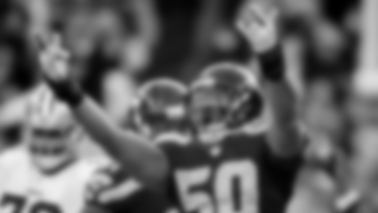 LB K.J. Wright 2011-2020