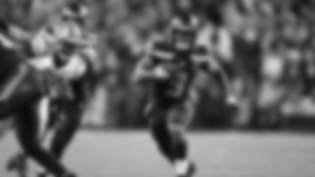 Seahawks in the Divisional Round on January 17, 2026.