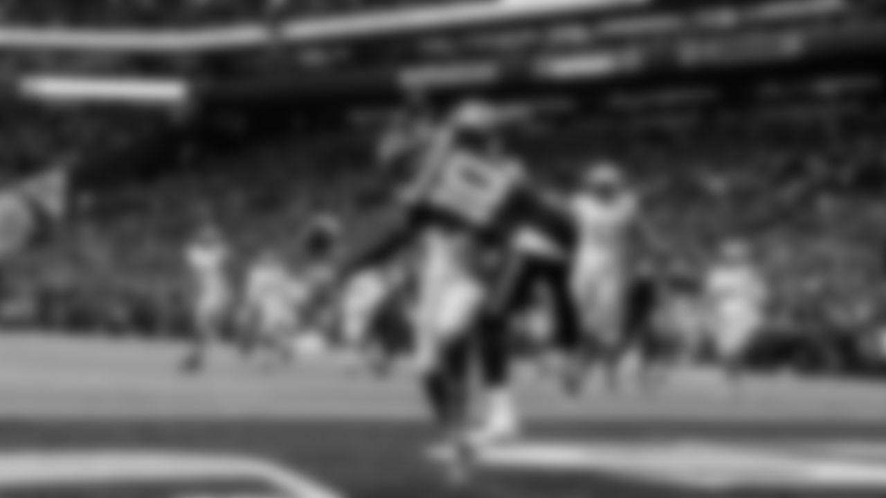 The Seahawks defeated the Detroit Lions 26-6 in the wild card round on January 7, 2017.