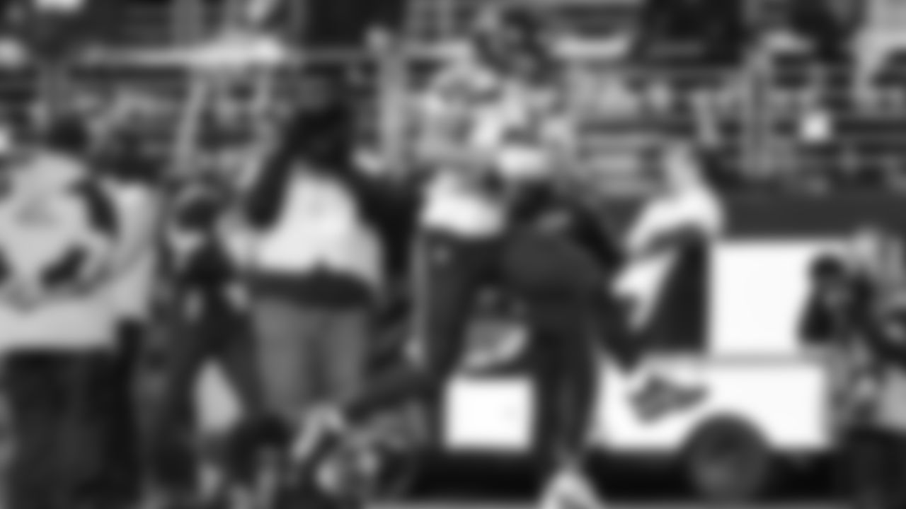 Seahawks vs. 49ers in Week 18 on January 3, 2026.