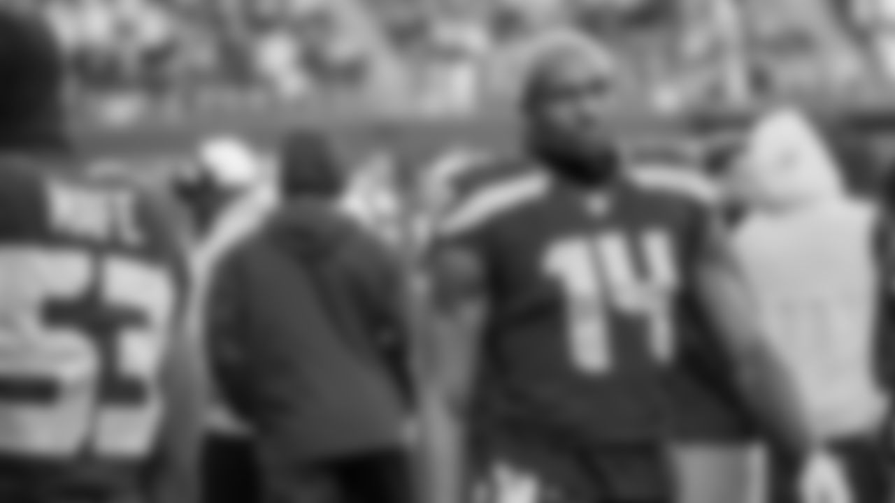 WR DK Metcalf 2019-2024