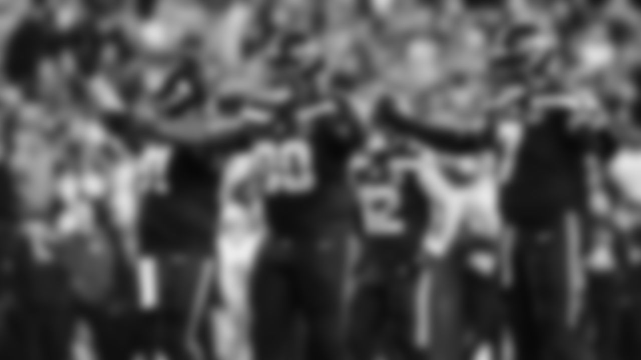 Seahawks in the Divisional Round on January 17, 2026.