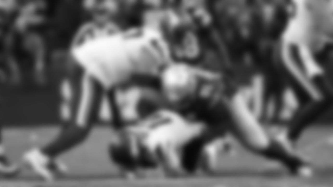 Seahawks vs. Vikings In Week 13 On November 30, 2025