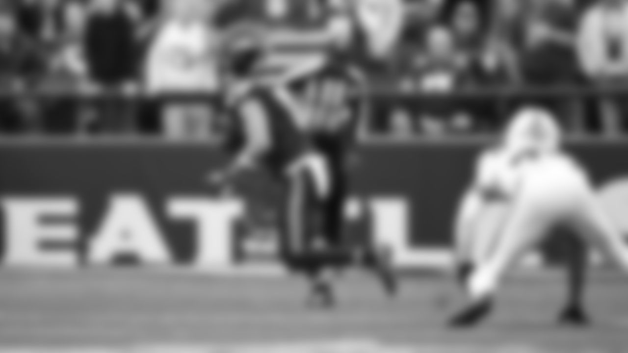 Seahawks vs. Colts in Week 15 on December 14, 2025