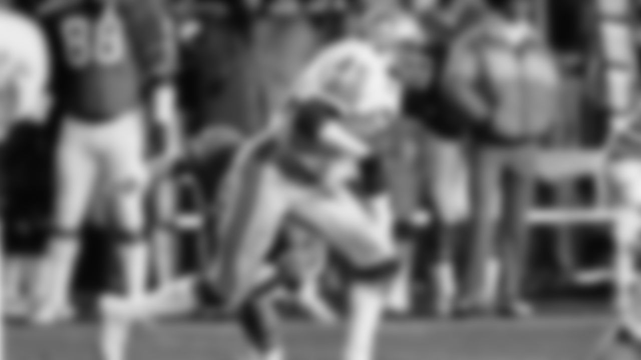 S Kenny Easley 1981-1987