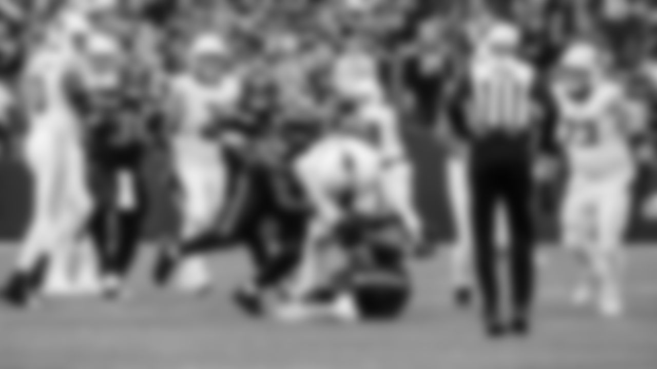 Seahawks vs. Cardinals for a Week 10 divisional matchup on Nov. 9, 2025