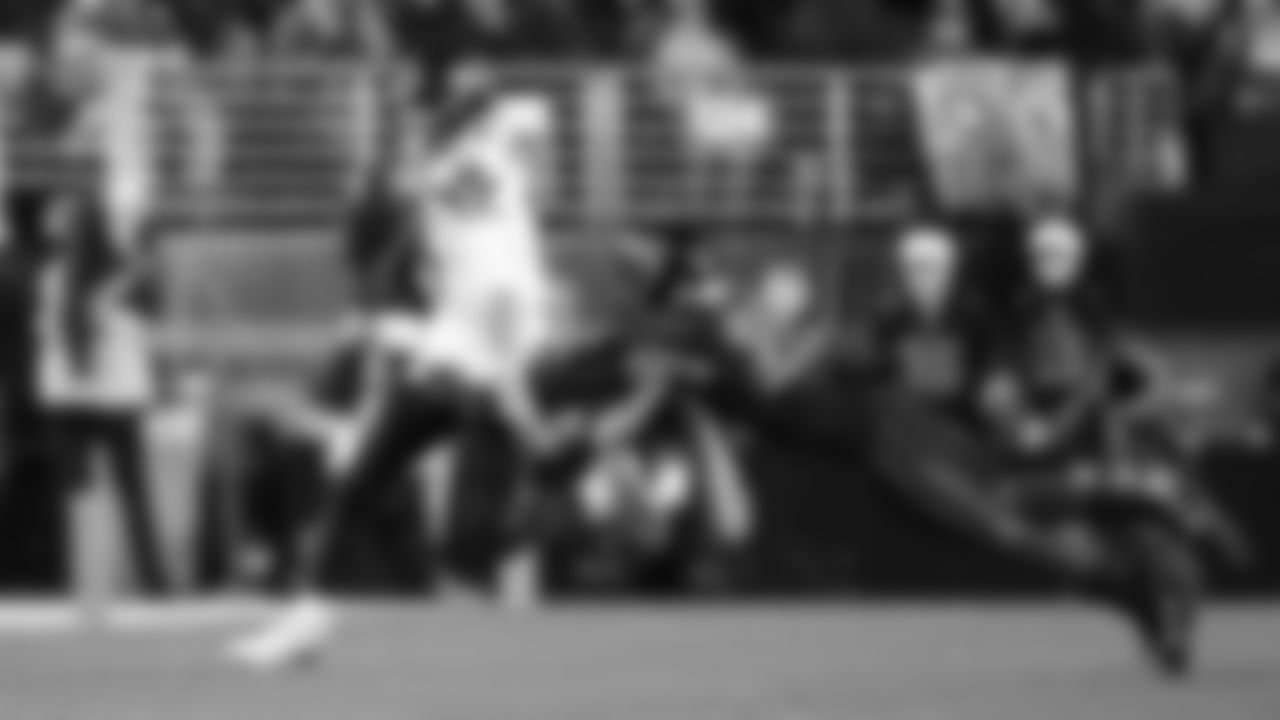 Seahawks vs. 49ers in Week 18 on January 3, 2026.