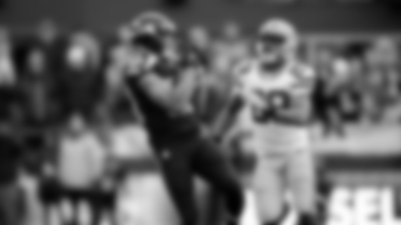 WR Doug Baldwin 2011-2018