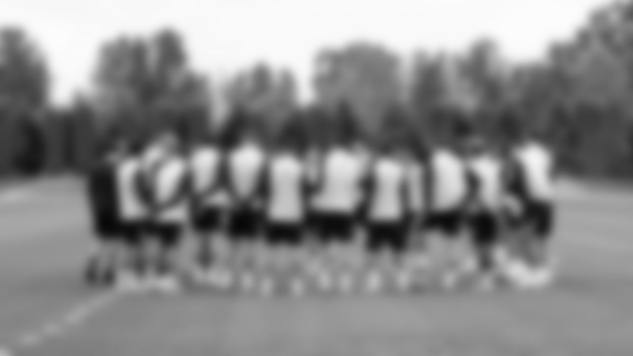 Italian football club, Inter Milan, practiced at the Virginia Mason Athletic Center on Friday, June 20, 2025 ahead of the FIFA Club World Cup.
