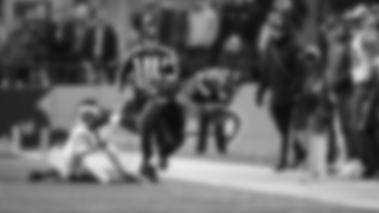 Seahawks vs. Rams in the NFC Championship on January 25, 2026.