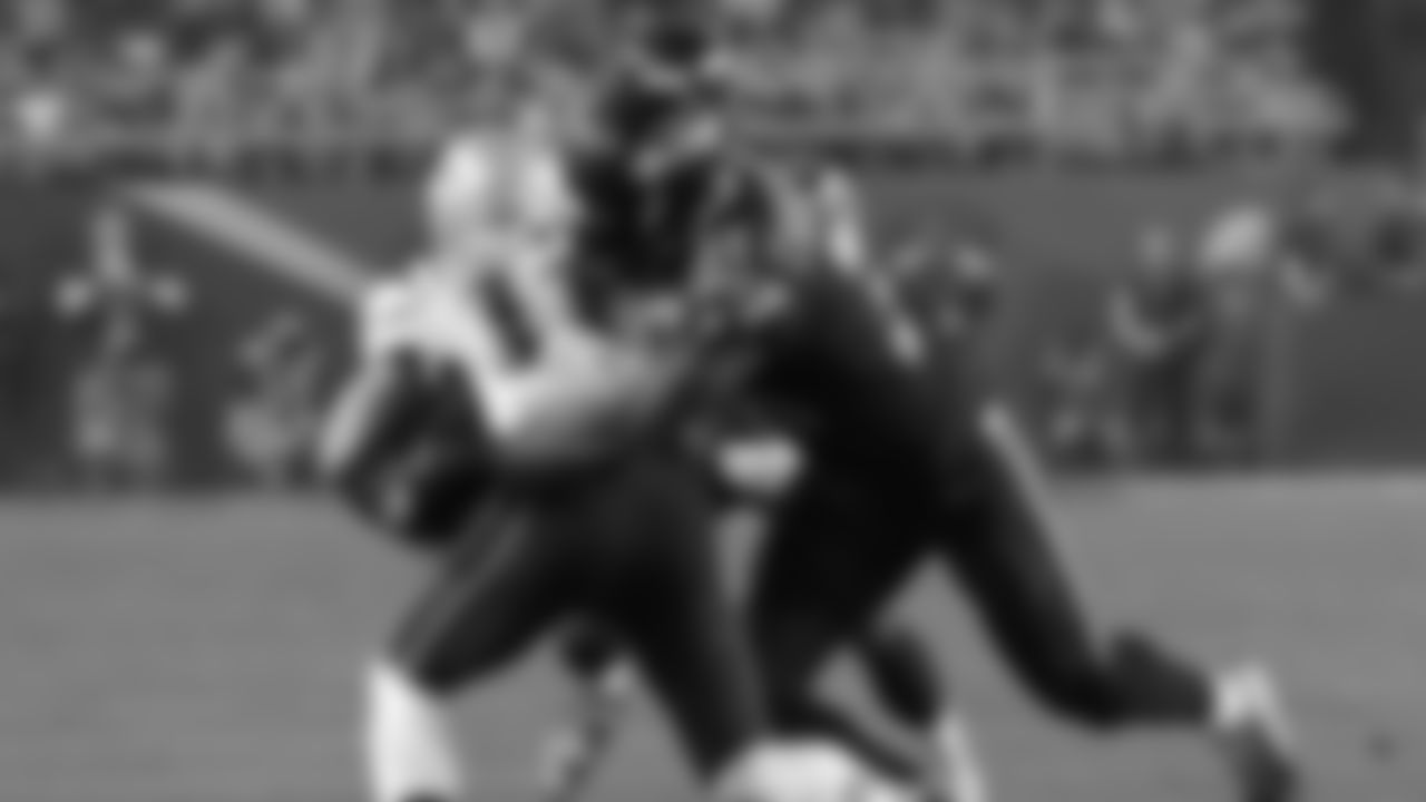 S Kam Chancellor 2010-2017