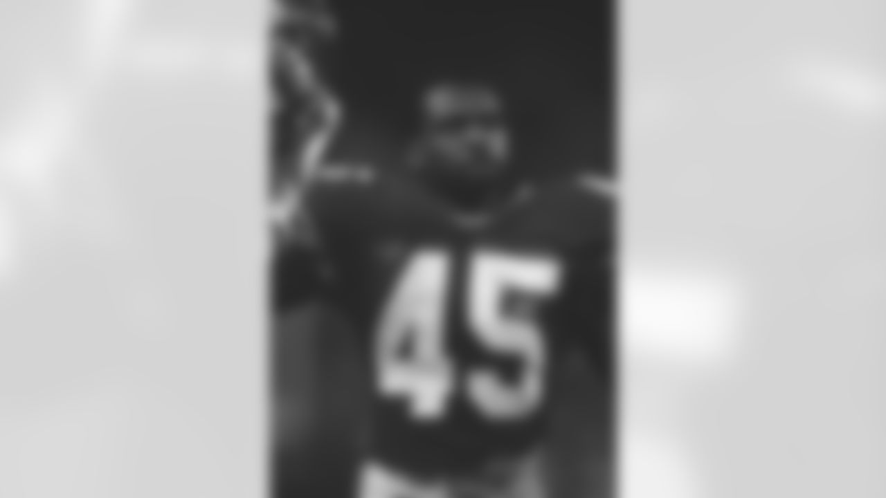 The Seahawks drafted safety Kenny Easley in the 1st round on the 1981 NFL Draft and he went on to play seven seasons in Seattle, making five Pro Bowls and was named an All-Pro three times. He was inducted into the Seahawks Ring of Honor in 2002 and the Pro Football Hall of Fame in 2017.