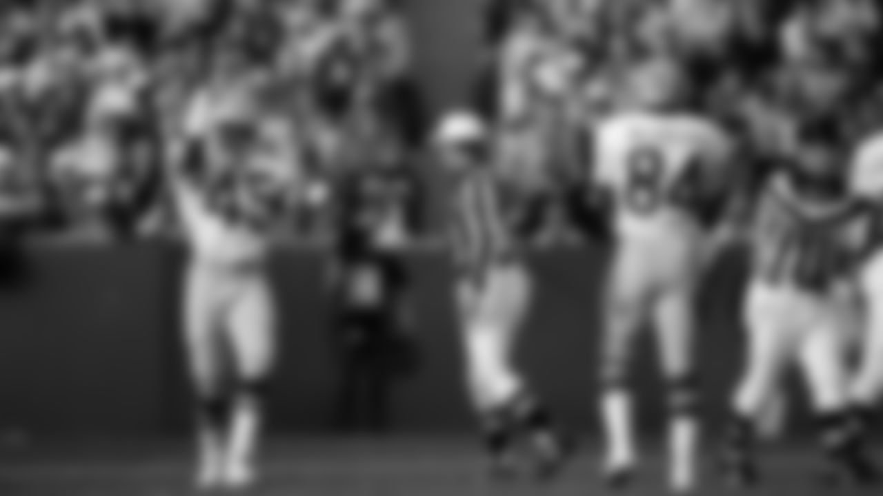 S Kenny Easley 1981-1987