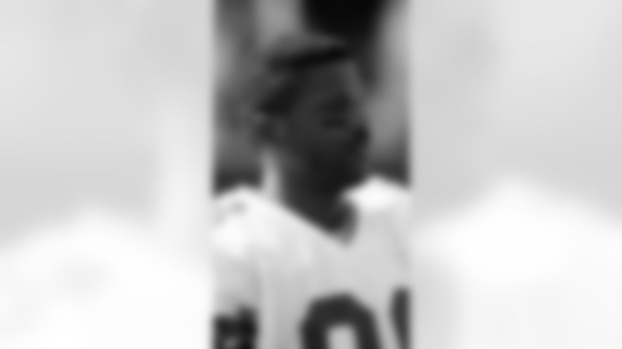 WR Brian Blades 1988-1998