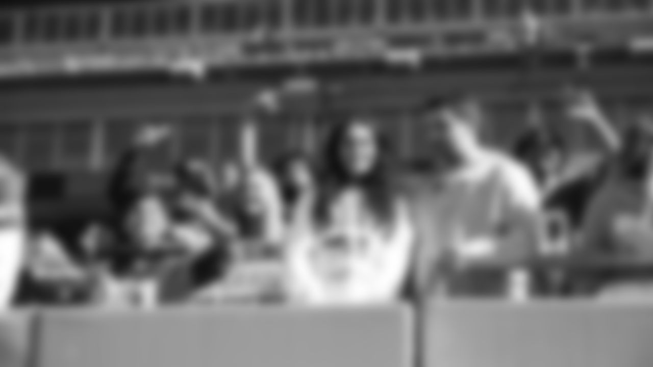 12s show up strong for a week 12 matchup against the Titans on November 23, 2025