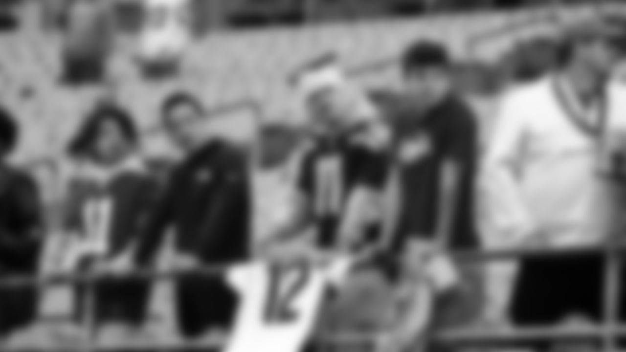 12s travel across the country for a week 17 matchup against the Carolina Panthers on December 28, 2025.