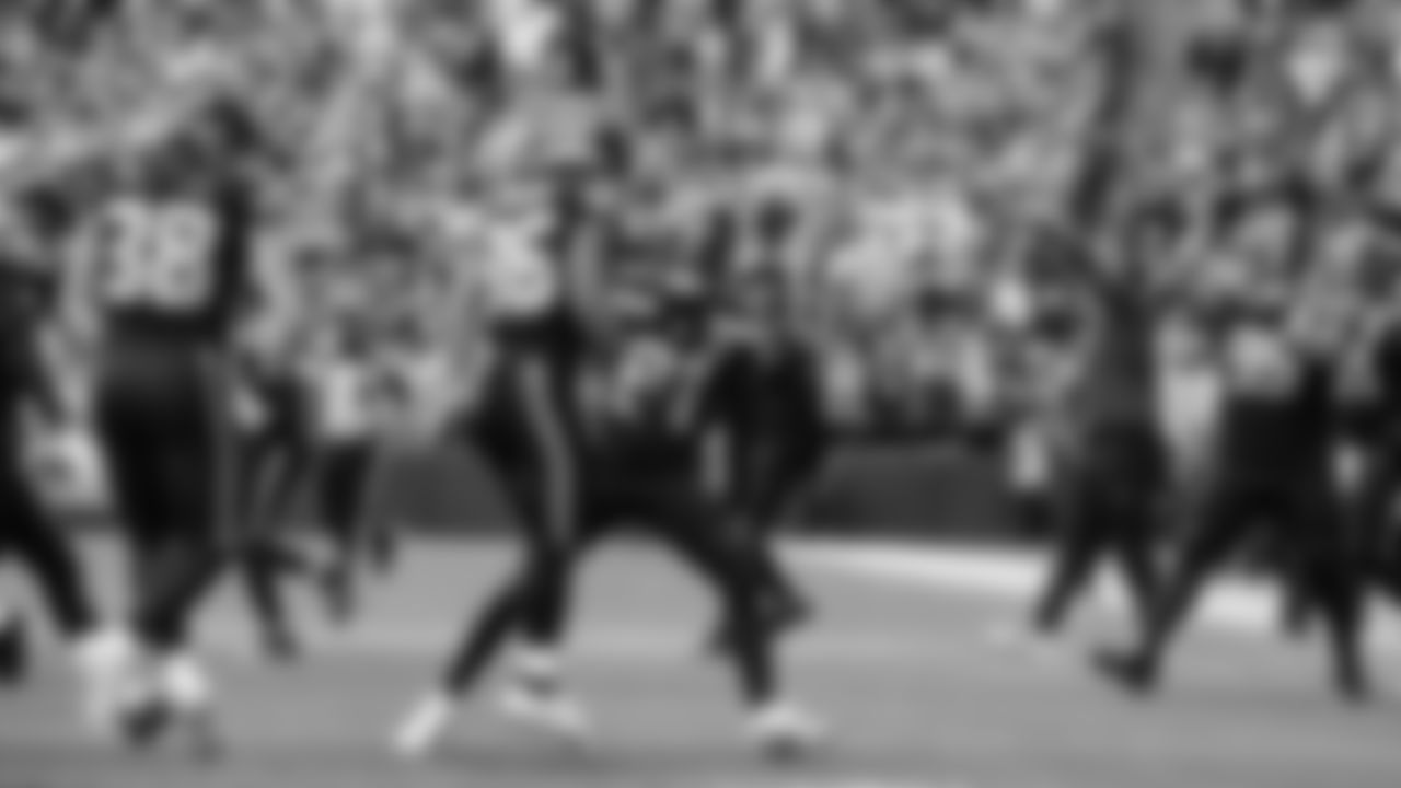 Seahawks vs. Cardinals for a Week 10 divisional matchup on Nov. 9, 2025