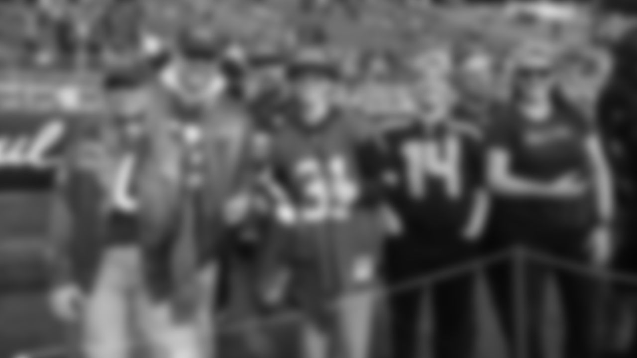 12s bringing the noise in Week 18 on January 3, 2026.