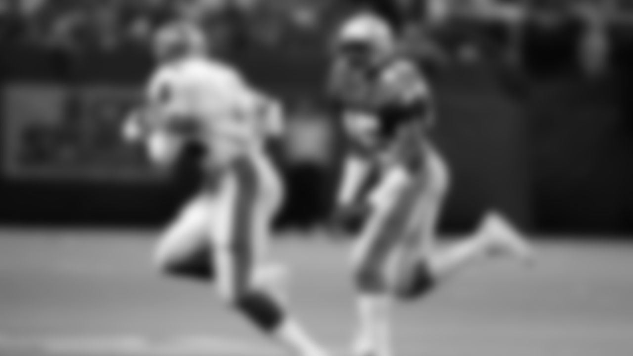S Kenny Easley 1981-1987
