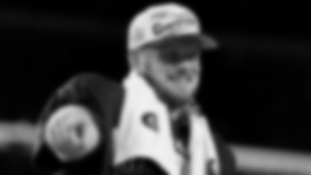 Seattle Seahawks quarterback Sam Darnold celebrates after defeating the New England Patriots in the NFL Super Bowl 60 football game, Sunday, Feb. 8, 2026, in Santa Clara, Calif. (AP Photo/Brynn Anderson)