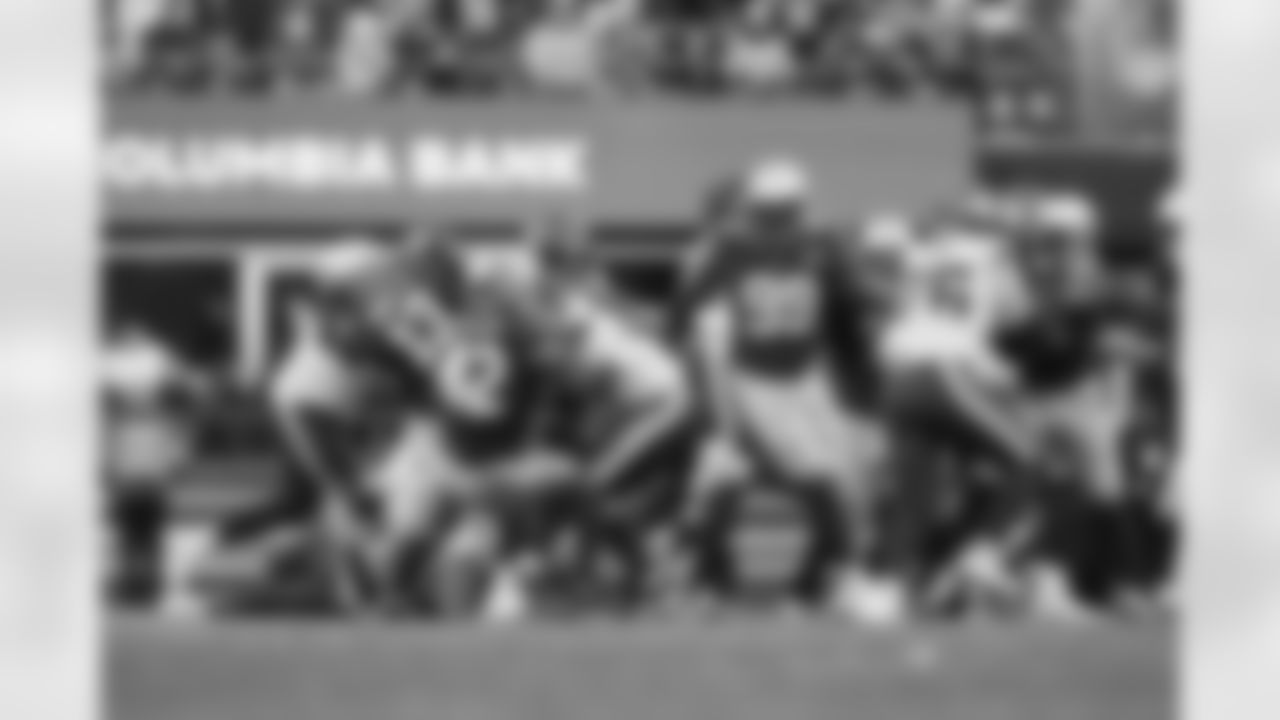 Seahawks vs. Vikings In Week 13 On November 30, 2025