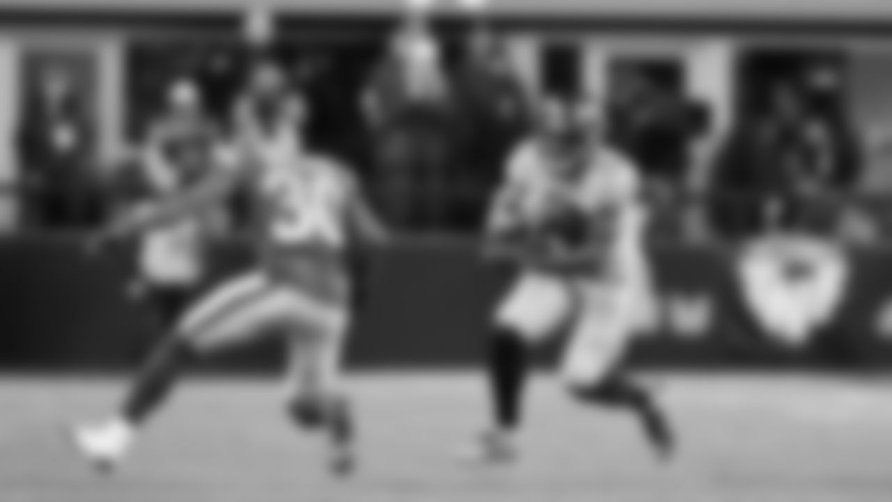 Seahawks vs. Rams in a Rivalries matchup in Week 16 on December 18th, 2025.