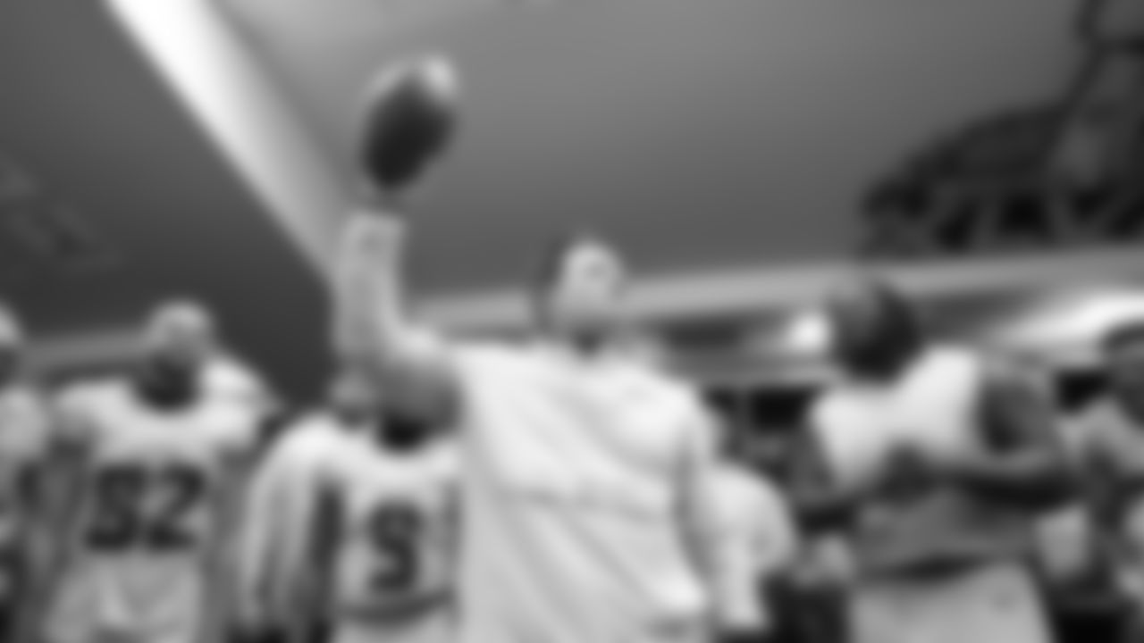 Seahawks vs. Rams - 2025 Week 16