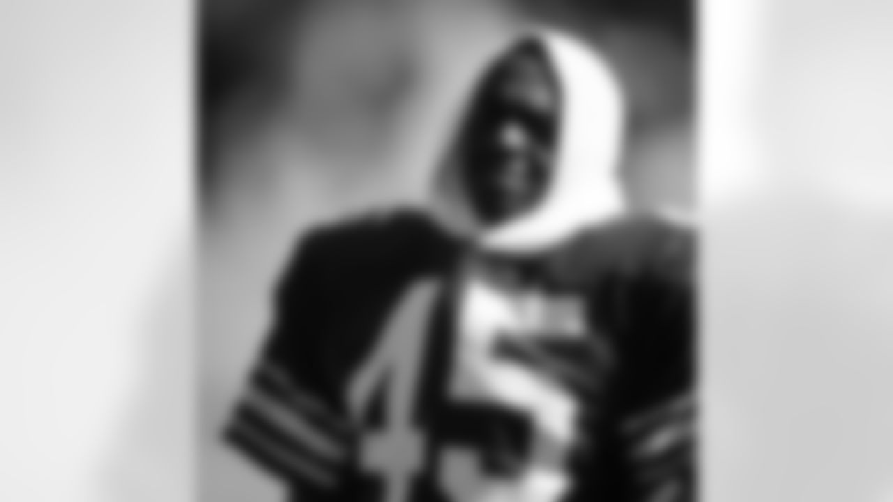 S Kenny Easley 1981-1987