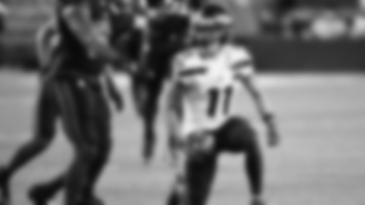 Seahawks vs. 49ers in Week 18 on January 3, 2026.