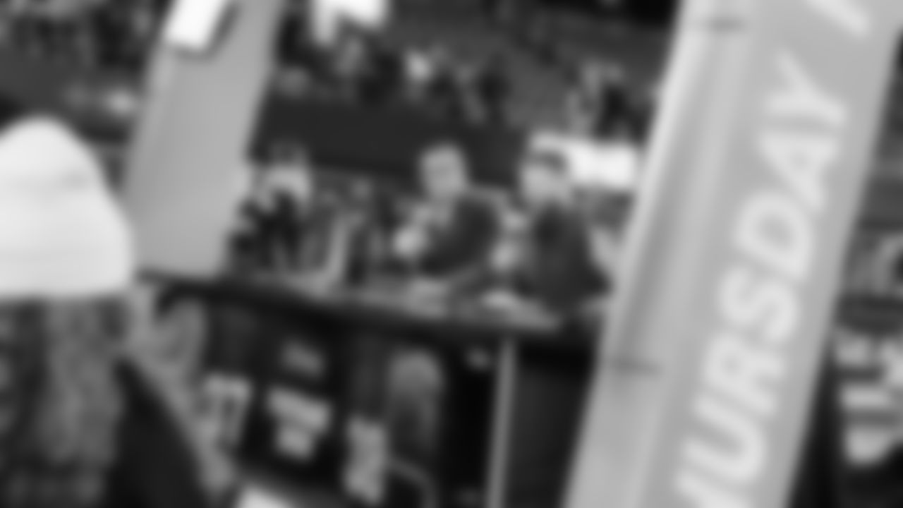 Seahawks vs. Rams - 2025 Week 16 at Lumen Field.