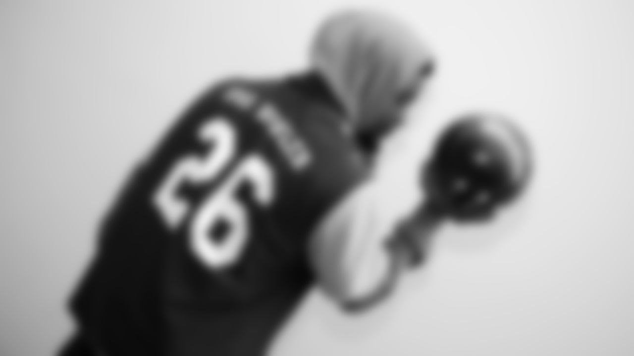 Six Seahawks players were named to the Pro Bowl on Tuesday, December 23, 2025.