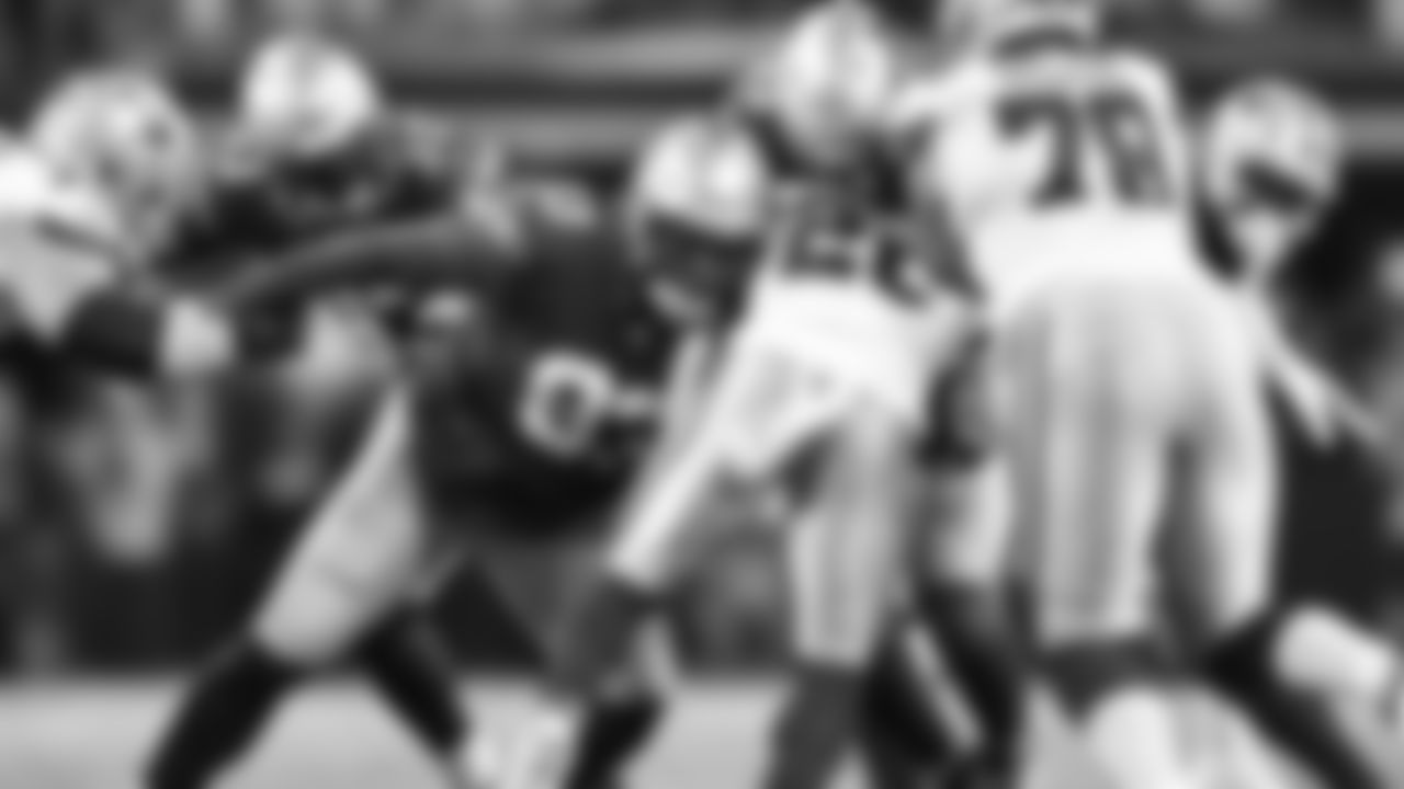 The Seahawks drafted Mississippi State defensive tackle Cameron Young with the 123rd overall pick in the 4th round of the 2023 NFL Draft.