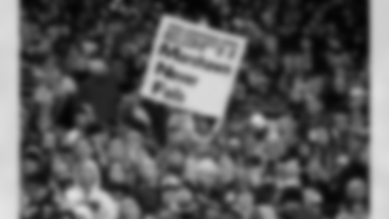 The Seahawks retired the number 12 40 years ago to celebrate the most passionate and energetic fanbase in the NFL, the 12s.