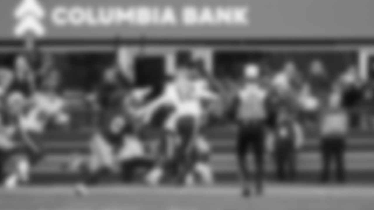 Seahawks vs. Vikings In Week 13 On November 30, 2025