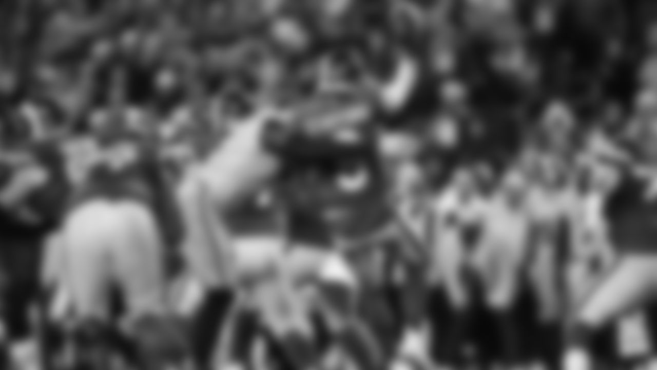 Seahawks vs. Rams in a Rivalries matchup in Week 16 on December 18th, 2025.