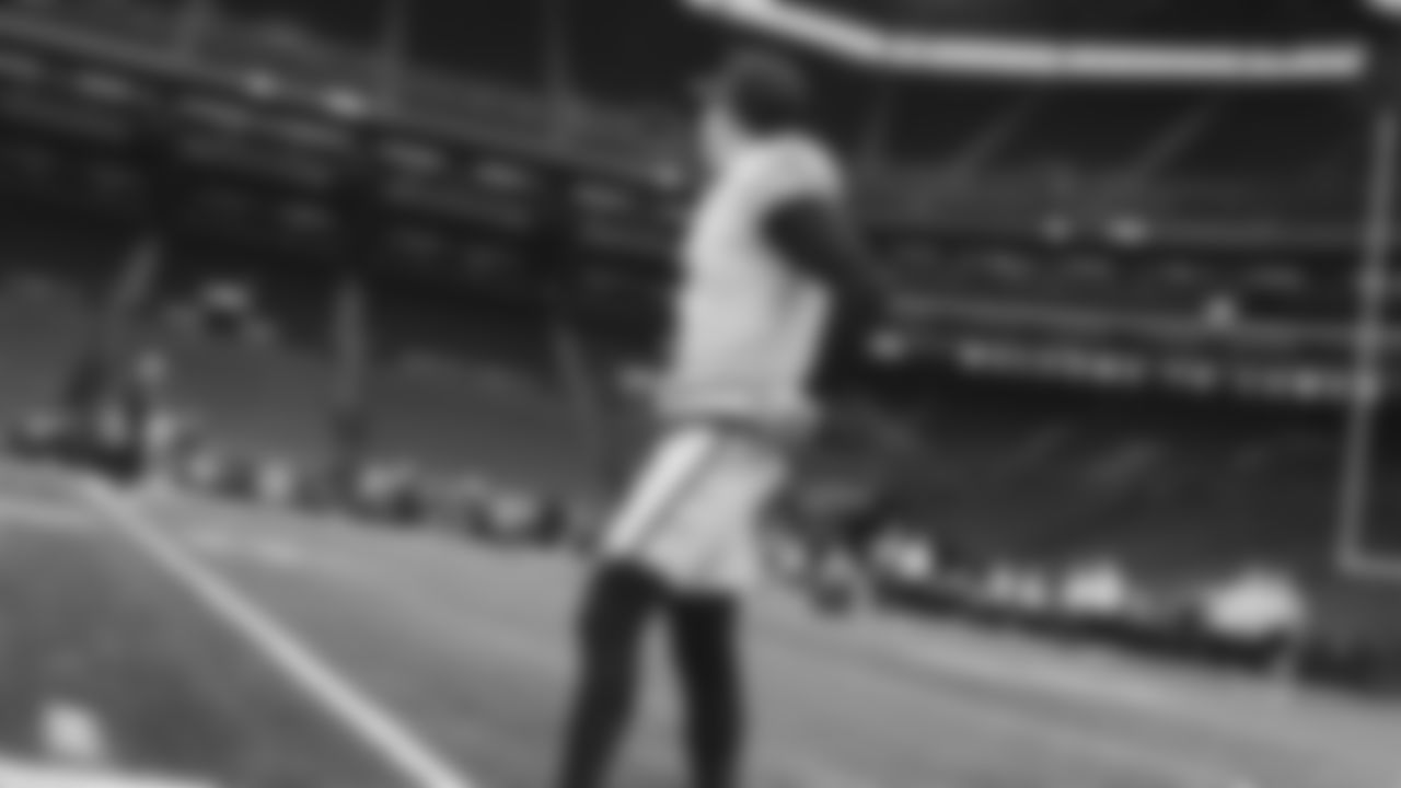 Seahawks vs. Rams - 2025 Week 16 at Lumen Field.