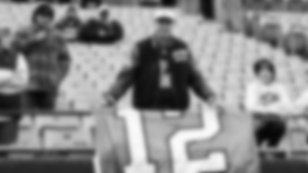 12s travel across the country for a week 17 matchup against the Carolina Panthers on December 28, 2025.