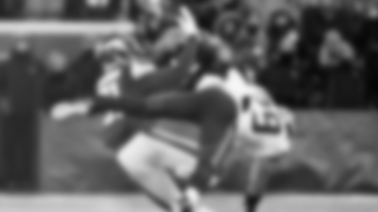 S Earl Thomas III 2010-2018