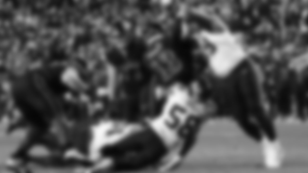 Seahawks vs. 49ers in Week 18 on January 3, 2026.