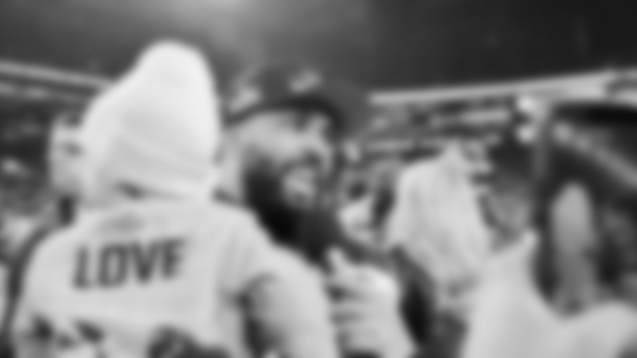 The Seahawks defeated the Rams 31-27 to win the NFC Championship and advance to Super Bowl LX.