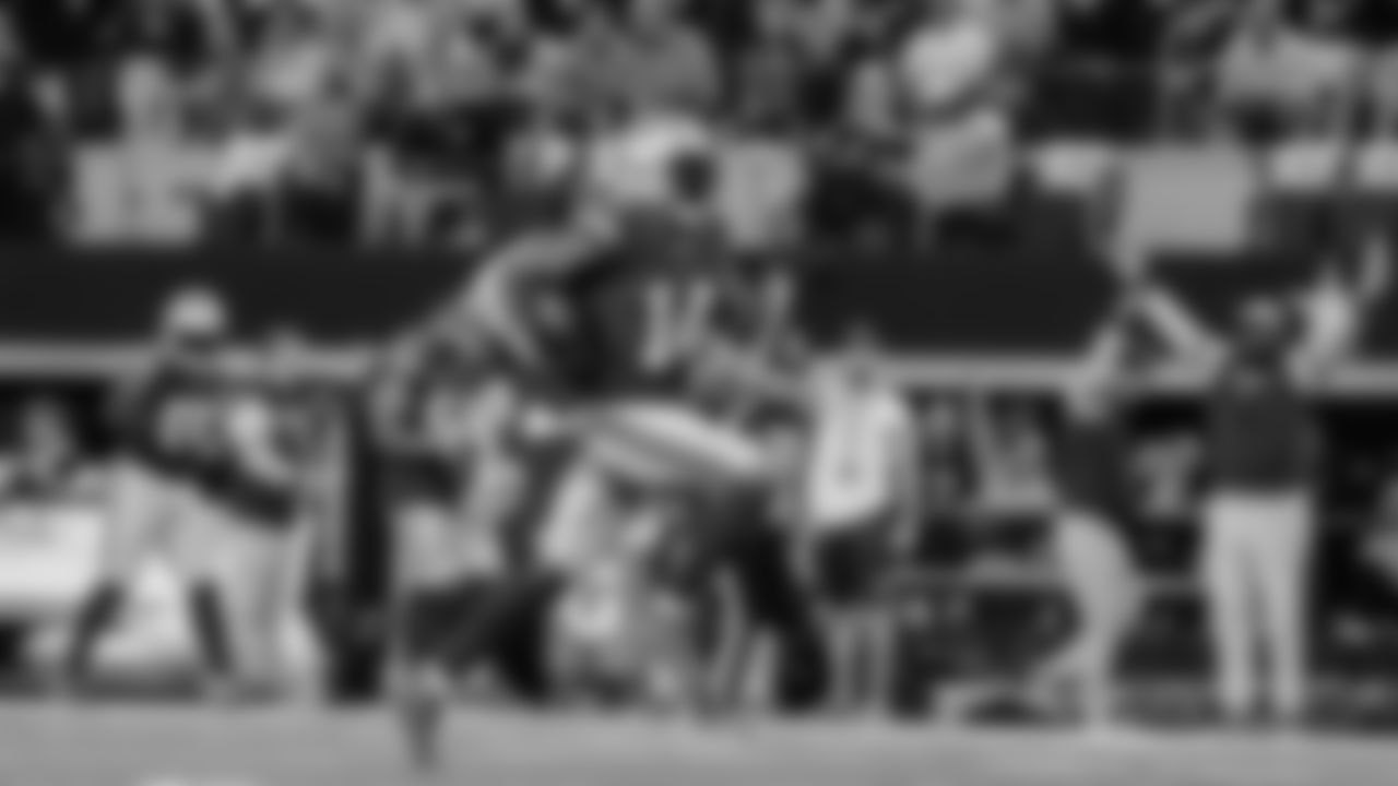WR DK Metcalf 2019-2024