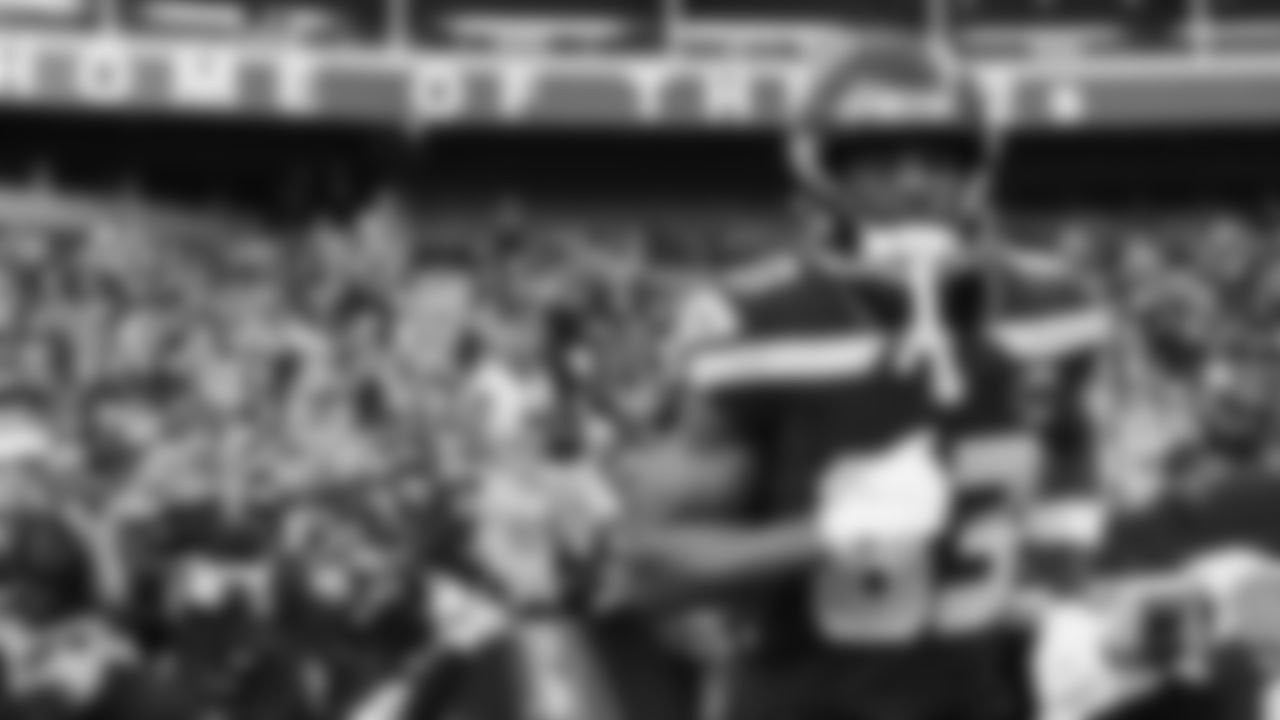 Seahawks wide receiver Dareke Young (83) warms up at Lumen Field for the NFC divisional round game vs. the San Francisco 49ers on January 17, 2026.