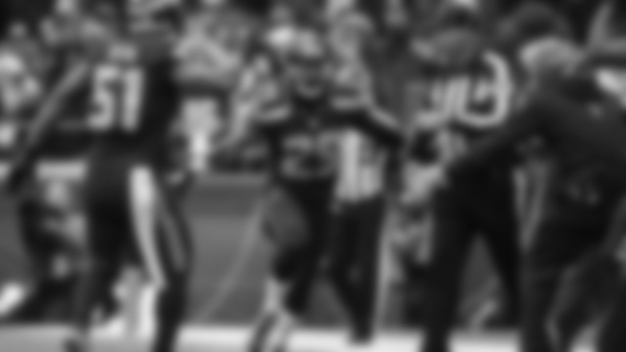 S Earl Thomas III 2010-2018