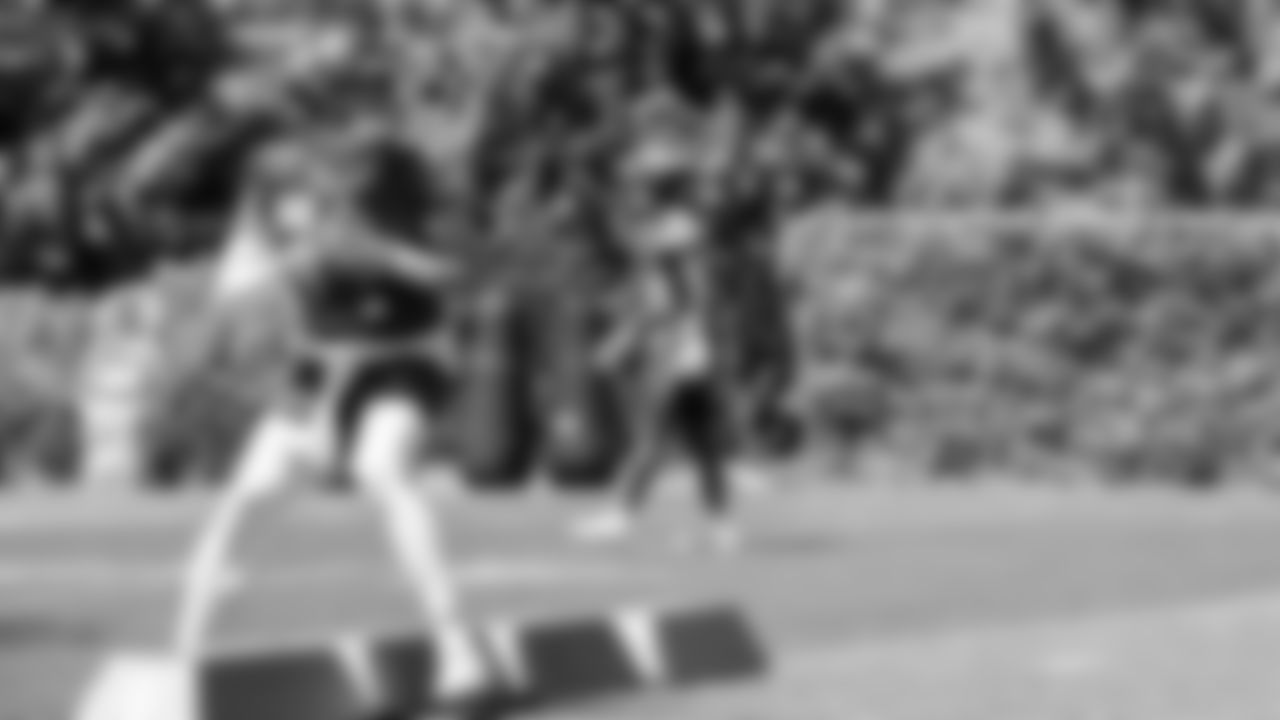 Seahawks quarterback Drew Lock (2) participated in a workout on day one of OTAs on Tuesday, May 27, 2025 at the Virginia Mason Athletic Center.